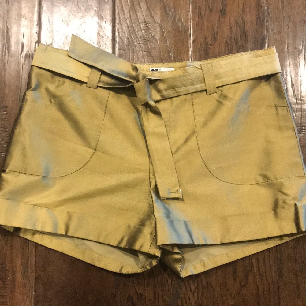 Designer By Smith Shorts Size 4
